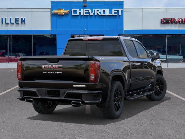 new 2025 GMC Sierra 1500 car, priced at $63,945