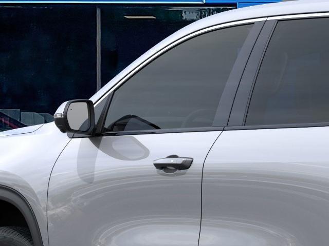 new 2025 GMC Acadia car, priced at $46,990