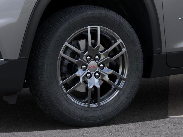 new 2025 GMC Acadia car, priced at $46,990