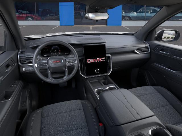 new 2025 GMC Acadia car, priced at $46,990
