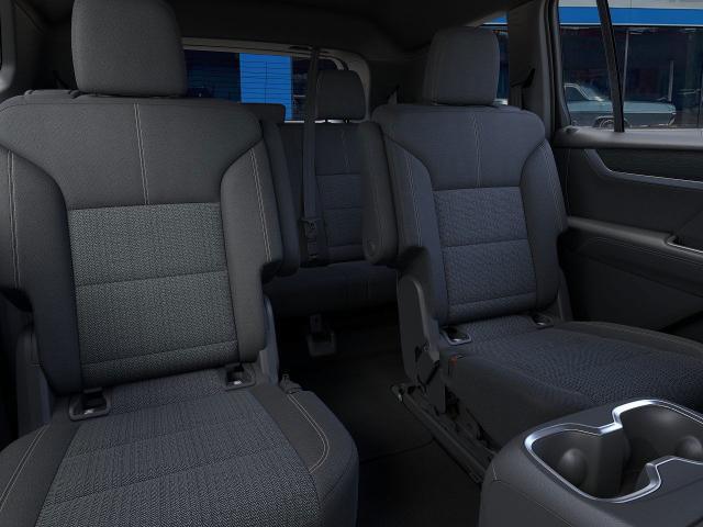 new 2025 GMC Acadia car, priced at $46,990