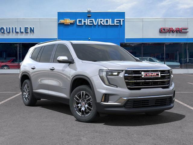 new 2025 GMC Acadia car, priced at $46,990