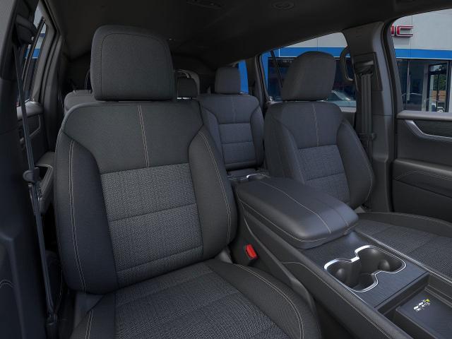 new 2025 GMC Acadia car, priced at $46,990