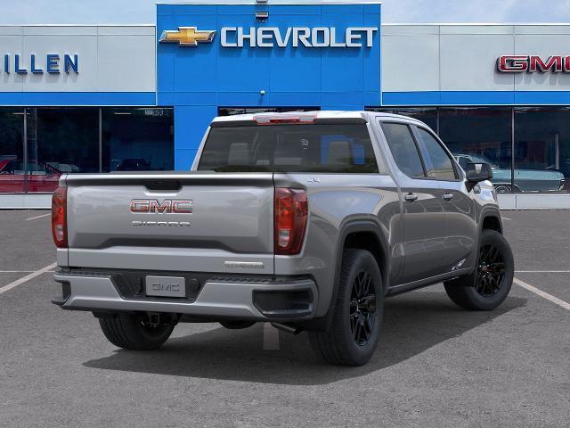 new 2026 GMC Sierra 1500 car, priced at $56,990