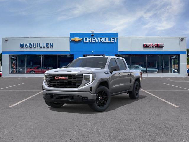 new 2026 GMC Sierra 1500 car, priced at $56,990