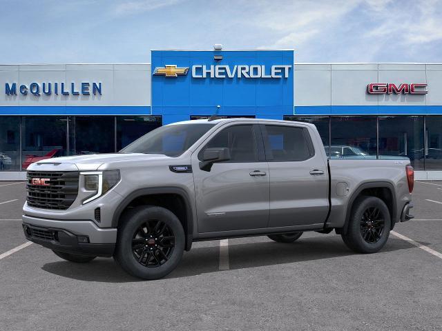 new 2026 GMC Sierra 1500 car, priced at $56,990