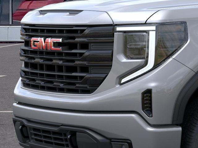 new 2026 GMC Sierra 1500 car, priced at $56,990