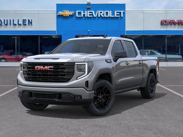 new 2026 GMC Sierra 1500 car, priced at $56,990
