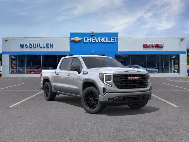 new 2026 GMC Sierra 1500 car, priced at $56,990