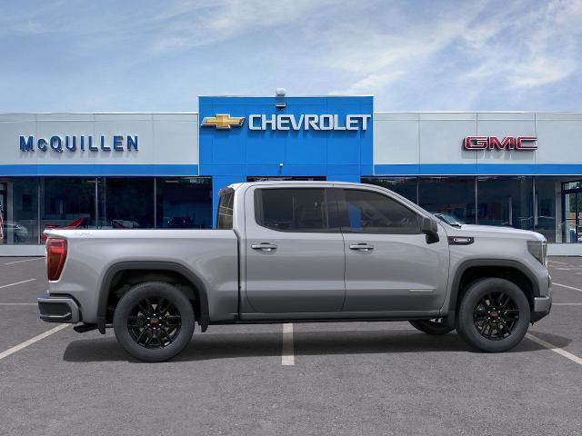 new 2026 GMC Sierra 1500 car, priced at $56,990