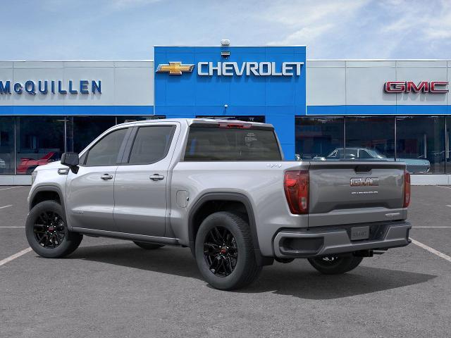 new 2026 GMC Sierra 1500 car, priced at $56,990