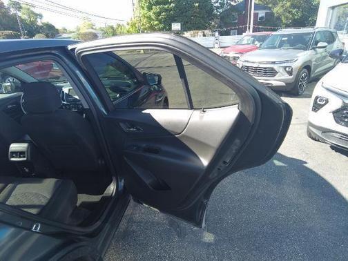 used 2020 Chevrolet Equinox car, priced at $17,995