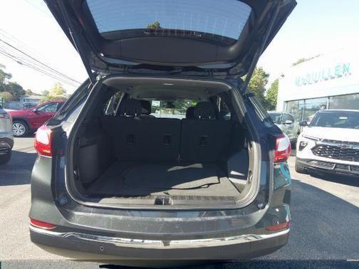 used 2020 Chevrolet Equinox car, priced at $17,995