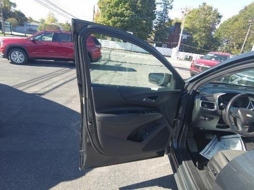 used 2020 Chevrolet Equinox car, priced at $17,995