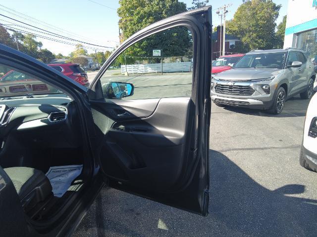 used 2020 Chevrolet Equinox car, priced at $17,995