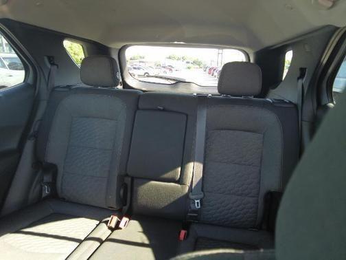 used 2020 Chevrolet Equinox car, priced at $17,995