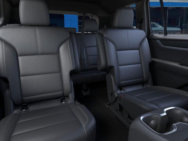 new 2025 GMC Acadia car, priced at $54,169