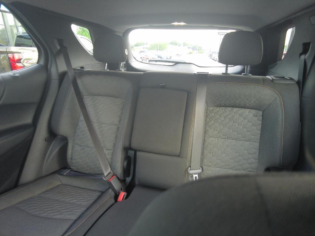used 2019 Chevrolet Equinox car, priced at $17,995