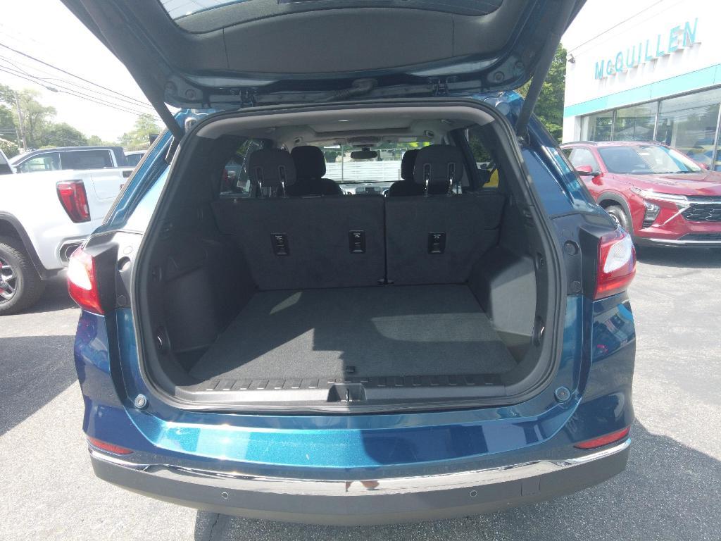 used 2019 Chevrolet Equinox car, priced at $17,995