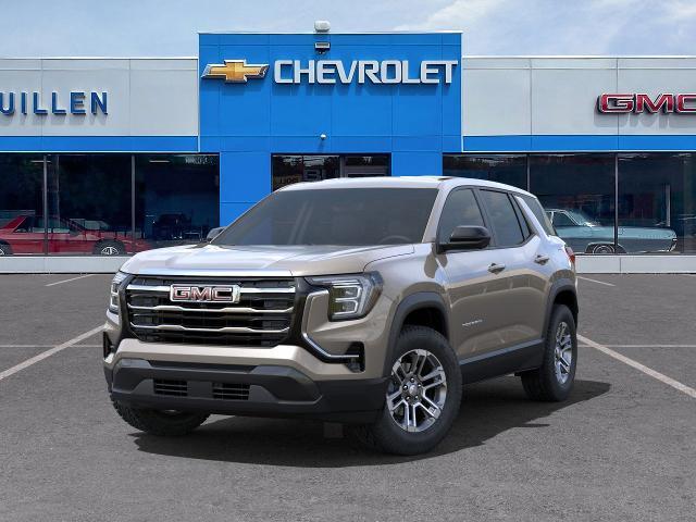 new 2026 GMC Terrain car, priced at $34,735