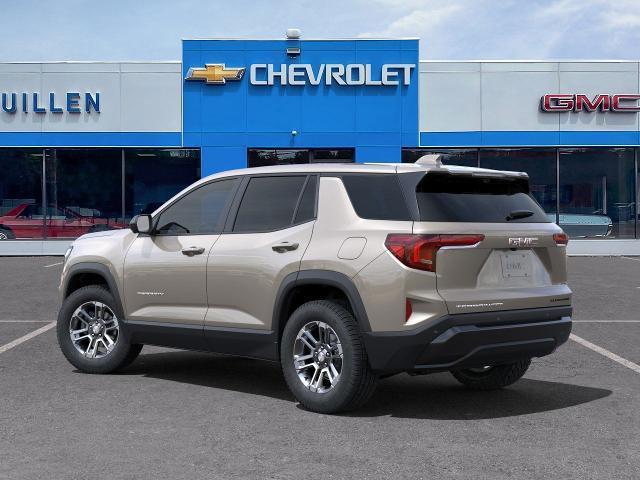 new 2026 GMC Terrain car, priced at $34,735