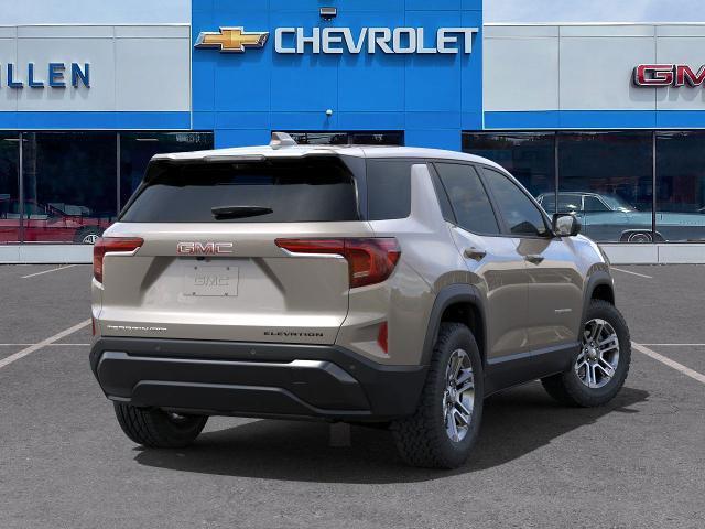 new 2026 GMC Terrain car, priced at $34,735