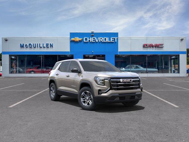 new 2026 GMC Terrain car, priced at $34,735