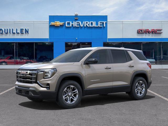 new 2026 GMC Terrain car, priced at $34,735