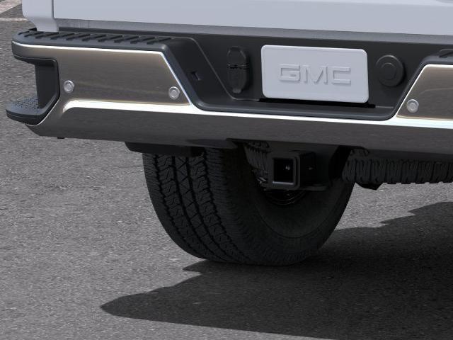 new 2025 GMC Sierra 2500 car, priced at $78,780