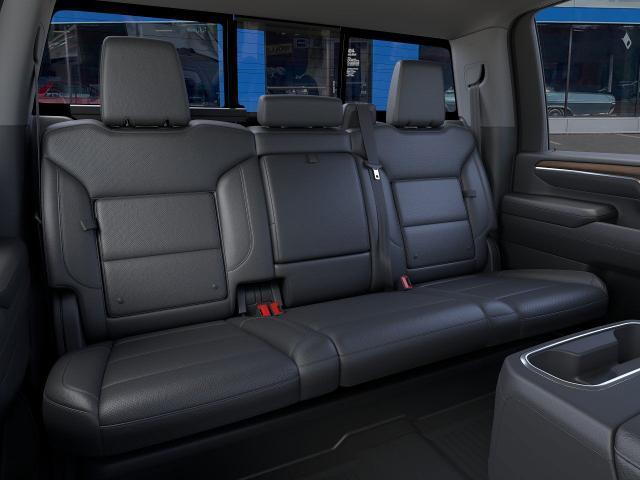 new 2025 GMC Sierra 2500 car, priced at $78,780