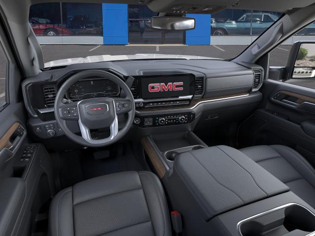 new 2025 GMC Sierra 2500 car, priced at $78,780