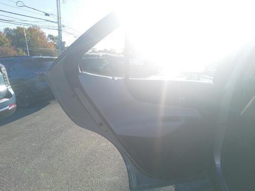 used 2024 Chevrolet Equinox car, priced at $22,995