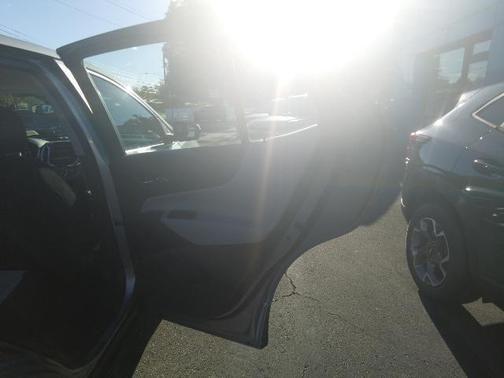 used 2024 Chevrolet Equinox car, priced at $22,995