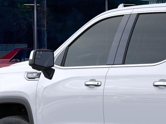 new 2025 GMC Sierra 1500 car, priced at $65,470