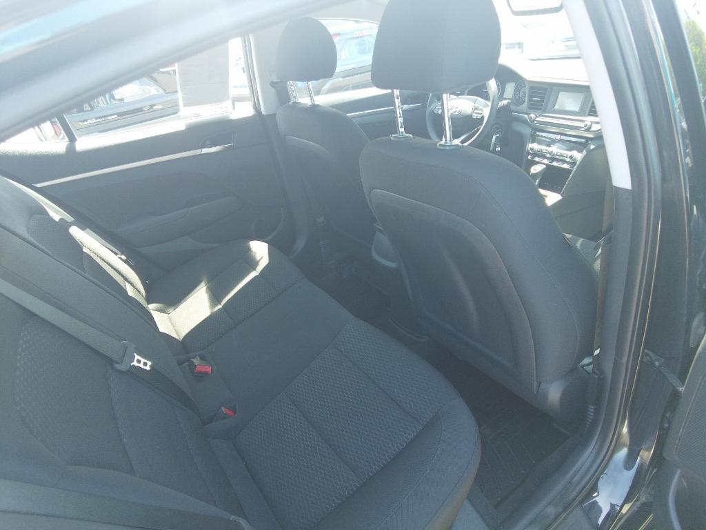 used 2020 Hyundai Elantra car, priced at $15,995