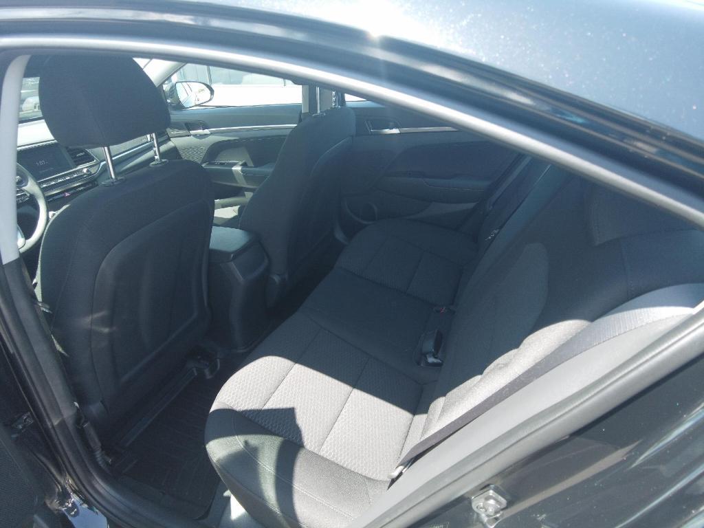 used 2020 Hyundai Elantra car, priced at $15,995