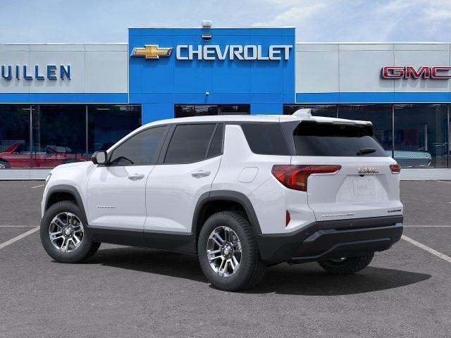 new 2026 GMC Terrain car, priced at $34,240