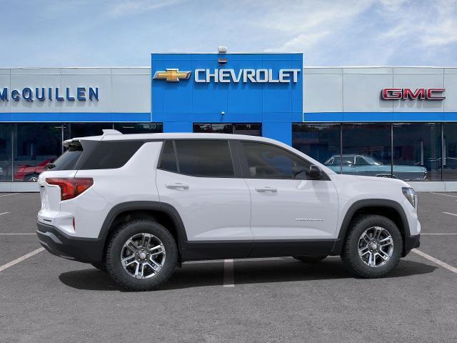 new 2026 GMC Terrain car, priced at $34,240
