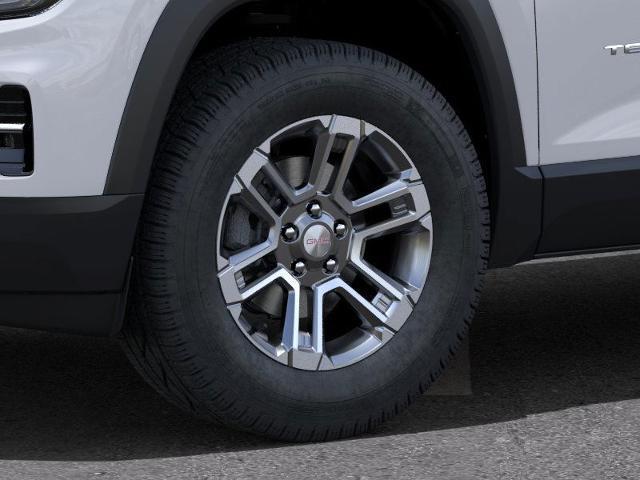 new 2026 GMC Terrain car, priced at $34,240