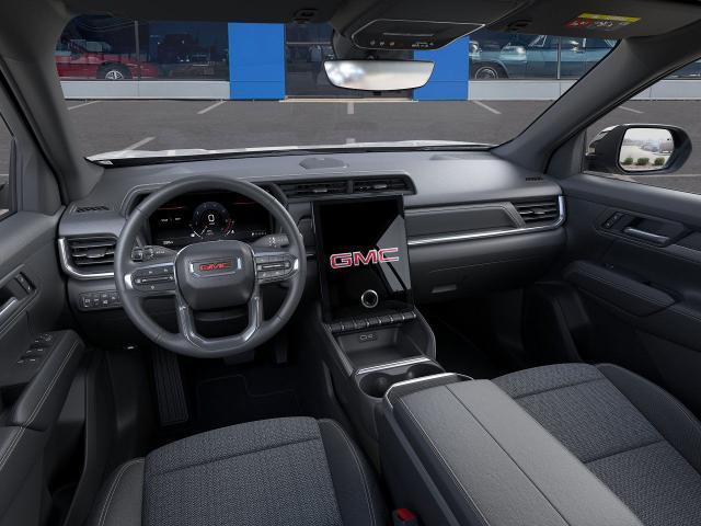 new 2026 GMC Terrain car, priced at $34,240
