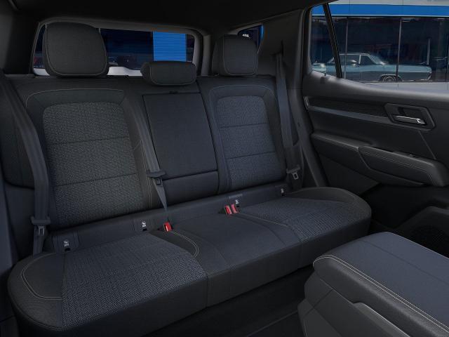 new 2026 GMC Terrain car, priced at $34,240