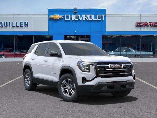 new 2026 GMC Terrain car, priced at $34,240