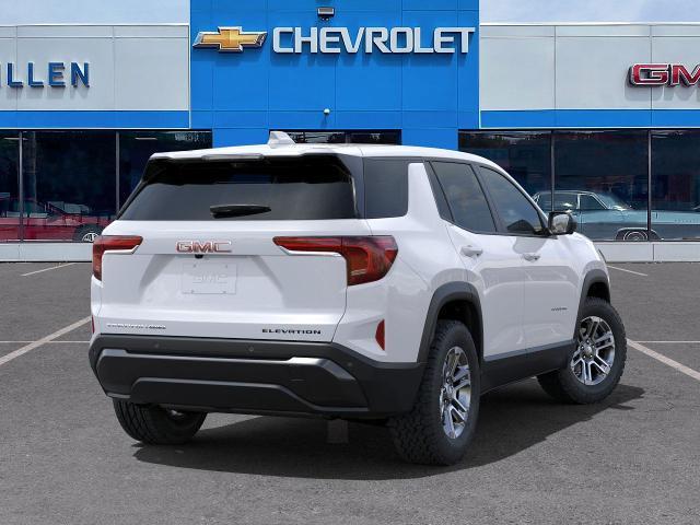 new 2026 GMC Terrain car, priced at $34,240
