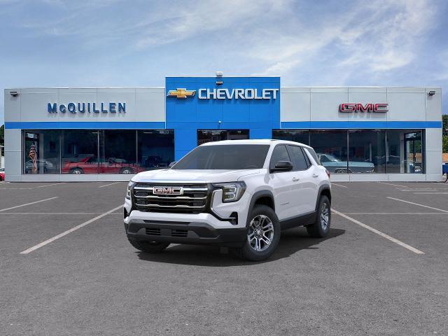 new 2026 GMC Terrain car, priced at $34,240