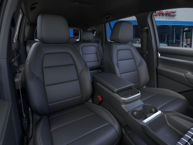 new 2025 GMC Terrain car, priced at $36,590