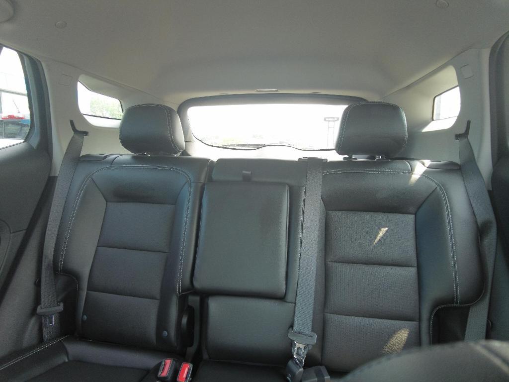 used 2022 GMC Terrain car, priced at $24,995