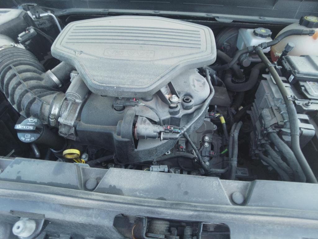 used 2022 GMC Acadia car, priced at $32,860