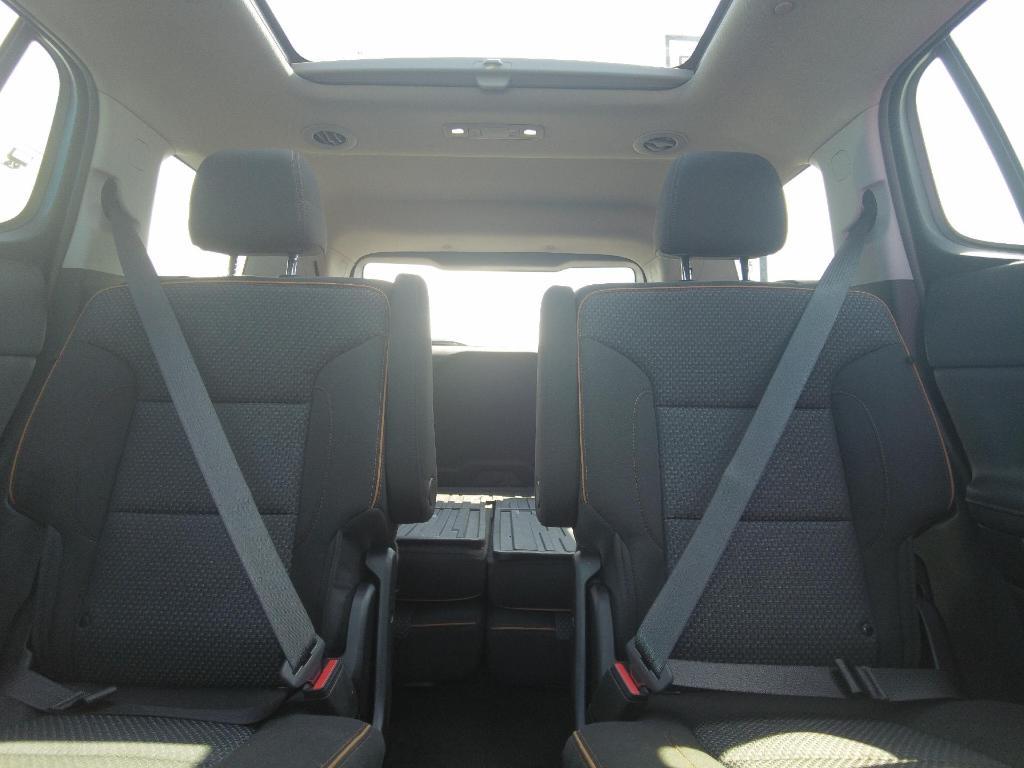 used 2022 GMC Acadia car, priced at $32,860
