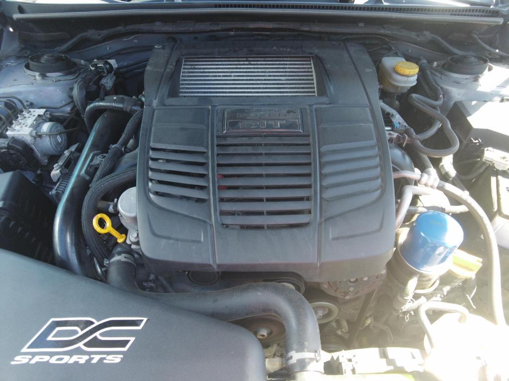 used 2020 Subaru WRX car, priced at $23,995