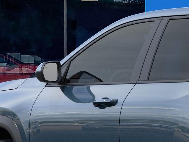 new 2026 Chevrolet Equinox car, priced at $31,995